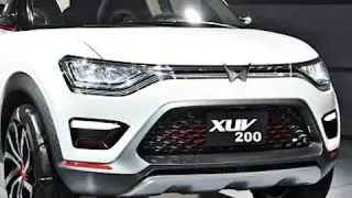 2022 Mahindra XUV 200 Micro Suv Launch In India | Features, Launch Date & Price | Xuv200 Upcoming