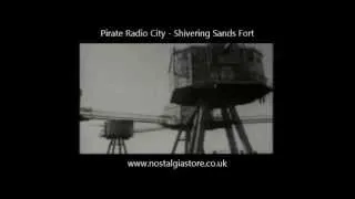 Pirate Radio City