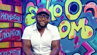 Djinee talks about life after ego