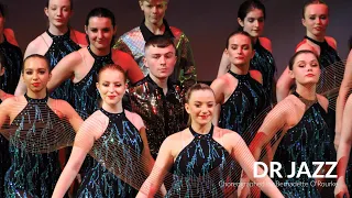 College of Dance - 'Dr Jazz' from the College's 2022 Annual Performances