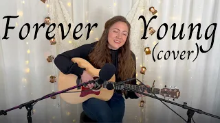 Forever Young (Joan Baez Cover)