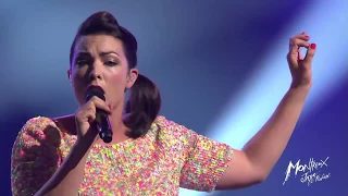 Caro Emerald - Stuck (Live at Montreux Jazz Festival 2015)