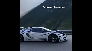 Bugatti Veyron Grand Sport Vitesse Lor Blanc