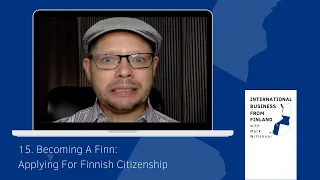 Becoming A Finn: Applying For Finnish Citizenship