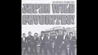 Various – Japan Wild Favorites! (Wildworld Vol. 2) 60’s GS Garage Rock, Psyched Fuzz Freakbeat Music