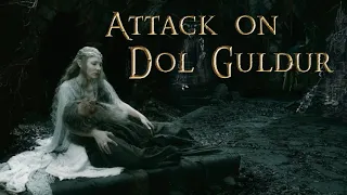 09 - Attack on Dol Guldur (Film Version)