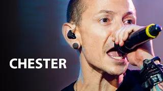 Chester Bennington's Difficult Childhood (Linkin Park)