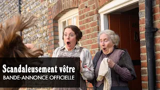 SCANDALEUSEMENT VÔTRE - Bande-annonce [VF]