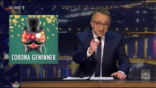 Corona Gewinner | Gute Nacht Österreich mit Peter Klien