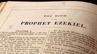 The Holy Bible - Ezekiel Chapter 37 ESV