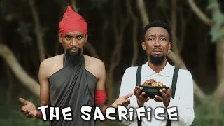 THE SACRIFICE (YawaSkits, Episode 59)