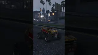 Toy Car vs Oppressor mk2 who wins ft MolecularMageXD on Gta Online