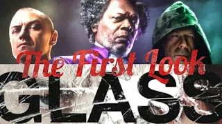 Glass - The First Look