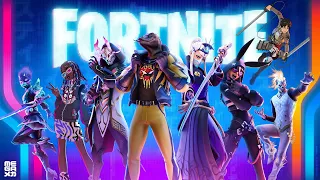 ❗️ Gyakoroljunk a Fortnite-ban! 😵 Támogatói kód: aidavagyok ❤️‍🔥