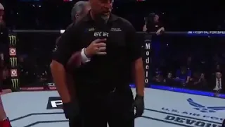 UFC Jorge Masvidal vs Nate Diaz BMF