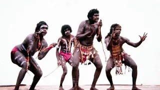 Indigenous Australians | Wikipedia audio article