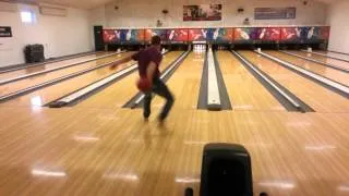 Sjov bowling