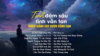 Nghe Là Khóc | 20 Ca Khúc Nhạc Buồn Tâm Trạng Hay Nhất | Nhạc Trẻ Buồn Dành Cho Người Thất Tình 2024