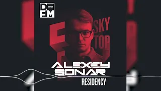 Alexey Sonar | SKYTOP RESIDENCY #213 (2021-08-15)