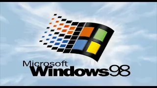 Install Windows 98SE in Dosbuntu 2.0 - Dosbox-X STEP BY STEP