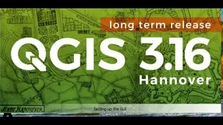 How to Download And Install QGIS/ QGIS Complete Installation