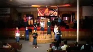He Wants It All in Sign Language by God Speaking Team