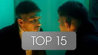 Top 15 Meistgehörte Deutsche Songs aus 2020 (Spotify) (Stand 01.05.2020)