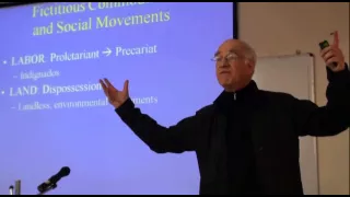 Social movements in the age of Neoliberalism by Michael Burroway