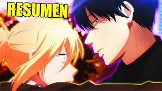 🌀 EL AS3SIN0 peligroso se enamoro | Koroshi Ai | Love of Kill | RESUMEN ANIME en 1 Video