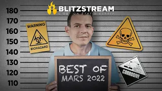 Blitzstream - Un streameur toxique et radicalisé