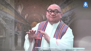 Salita ng Diyos, Salita ng Buhay - March 20, 2024