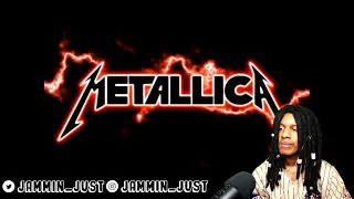 FIRST TIME HEARING Metallica - Wherever I May Roam REACTION