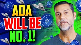 Raoul Pal Has Just Revealed When Cardano ADA Is Going To Explode