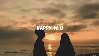 Arthur Nery - Happy w u ft. Jason Dhakal (lyrics)