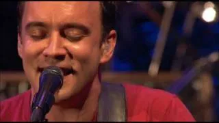 Dave Matthews Band - Recently (Weekend On The Rocks)