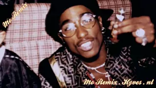 2Pac - Written In The Stars (.. Mo Remix ..) HD VIDEO