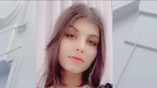 Statewide Amber Alert issued for 15-year-old California girl