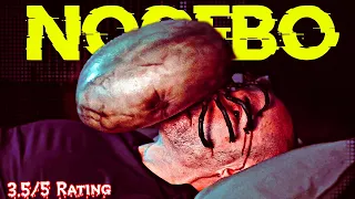 Nocebo (2022) Hollywood Horror Movie Explained in Hindi | Black Magic | Psychological Thriller