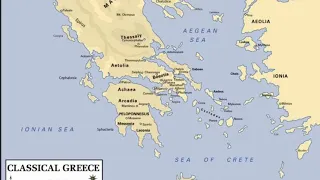 The Ancient Greeks