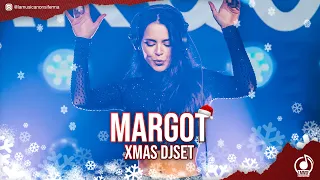 Margot - LA MUSICA NON SI FERMA Xmas Edition c/o LMNSF Arena