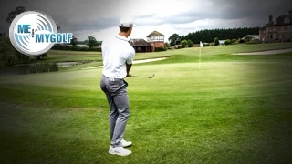 TOP 3 GOLF CHIPPING TIPS