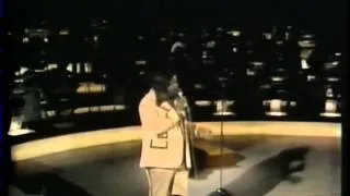 Barry White & Love Unlimited live in Mexico City 1976 - Part 4 - Never, Never Gonna Give You Up