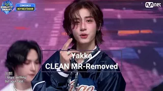 [Clean MR Removed] -  BOYNEXTDOOR - OUR | Mnet Mcountdown 240418