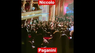 La campanella - Niccolò Paganini