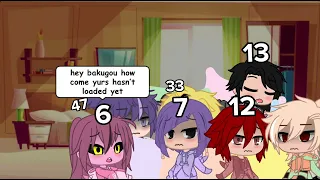 part 5 {how many times u have wished to die meme} []bakugou angst[] (bakukiri) ||sakusaslover||⬇️⬇️