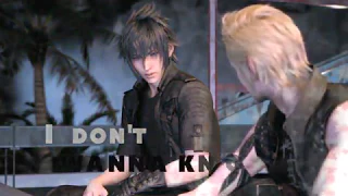 Promptis || Don't Think Twice