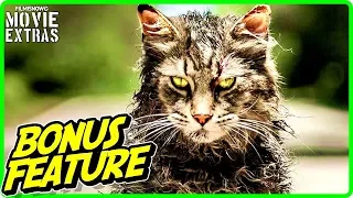 PET SEMATARY | True Horror Featurette