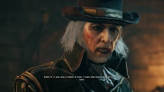 Assassin's Creed: Unity - Story Parts (Part 5) - King of Beggars
