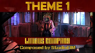 Limbus Company - Theme1 (림버스 컴퍼니 / 브금)