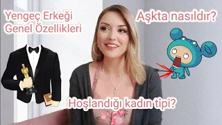 Yengeç erkeği genel özellikleri nelerdir? Aşkta nasıldır? Ne tip kadınlardan hoşlanır?